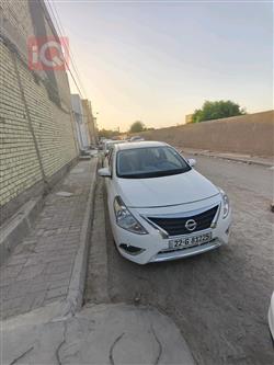 نيسان صني